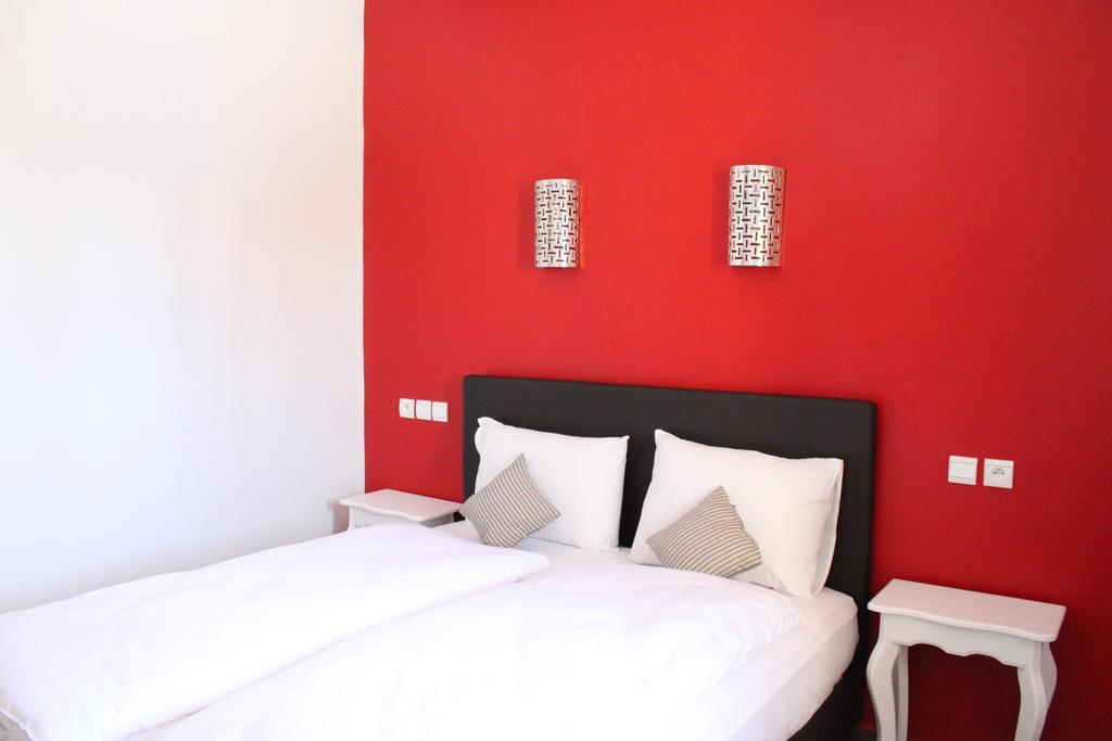 Auberge Tinit Errachidia Room photo